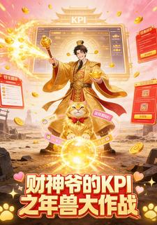 财神爷的KPI之年兽大作战