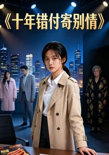 十年错付寄别情