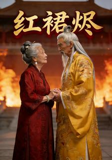 红裙烬
