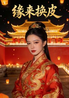 缘来换皮