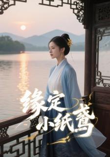 缘定小纸鸢