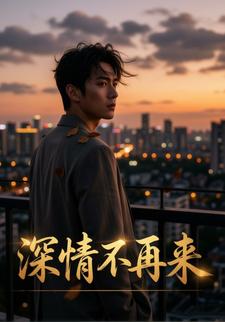 深情不再来