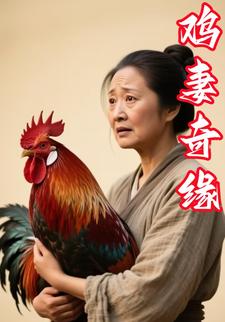 鸡妻奇缘
