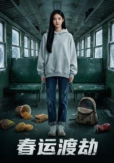 春运渡劫