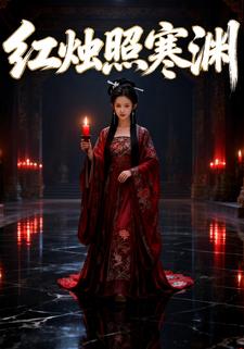 红烛照寒渊