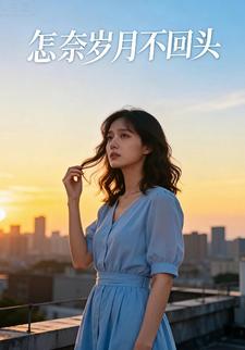 怎奈岁月不回头
