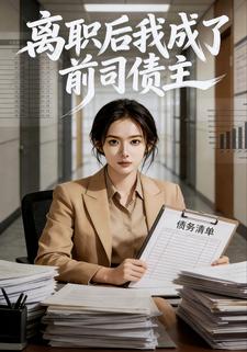 离职后我成了前司债主