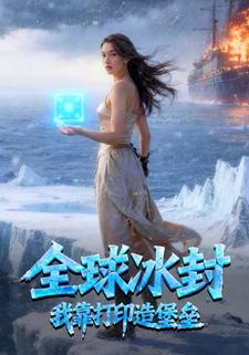 全球冰封我靠打印造堡垒