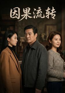 因果流转