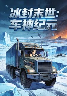 冰封末世：车神纪元