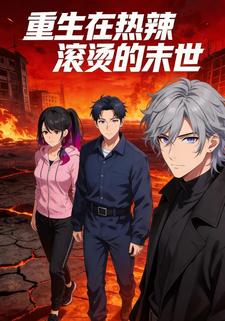 重生在热辣滚烫的末世