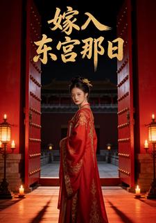 嫁入东宫那日