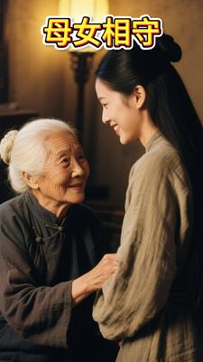 母女相守