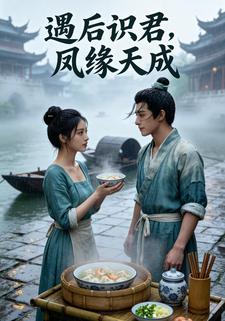 遇后识君，凤缘天成