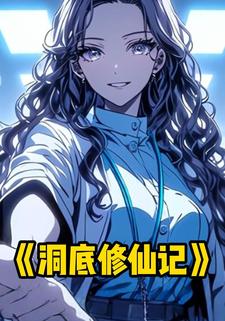 洞底修仙记