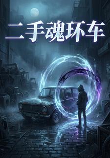 二手魂环车