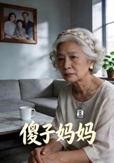傻子妈妈