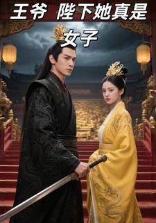 王爷，陛下她真是女子