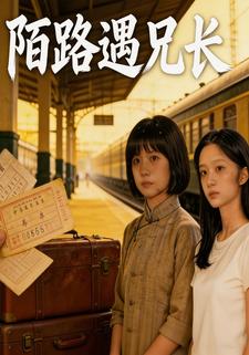 陌路遇兄长