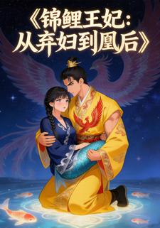 锦鲤王妃：从弃妇到凰后