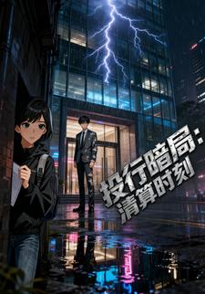 投行暗局：清算时刻