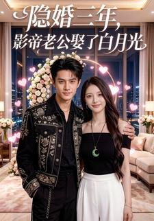 隐婚三年，影帝老公娶了白月光