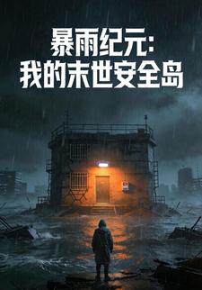 暴雨纪元：我的末世安全岛
