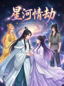 星河情劫