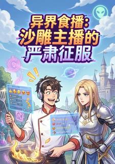 异界食播：沙雕主播的严肃征服