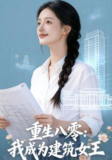 重生八零：我成为建筑女王