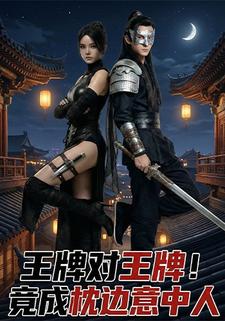 王牌对王牌！竟成枕边意中人