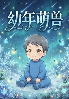 幼年萌兽
