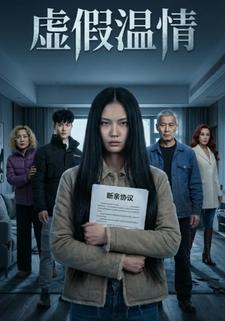 虚假温情