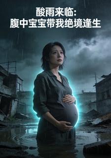 酸雨来临：腹中宝宝带我绝境逢生
