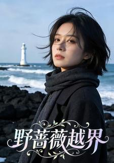 野蔷薇越界