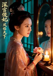 深宫傻妃：凤临天下