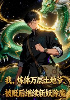 我，炼体万层土地爷，被贬后继续斩妖除魔