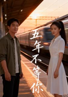 五年不等你