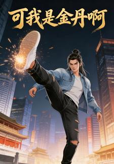 可我是金丹啊
