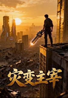 灾变主宰