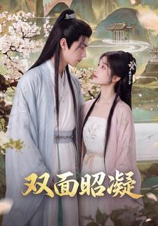 双面昭凝