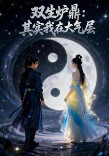 双生炉鼎：其实我在大气层