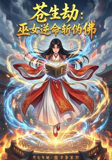 苍生劫：巫女逆命斩伪佛