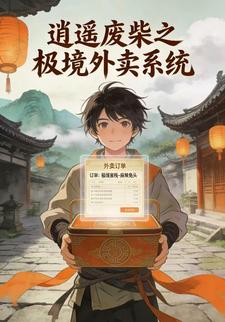 逍遥废柴之极境外卖系统