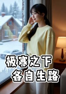 极寒之下各自生路