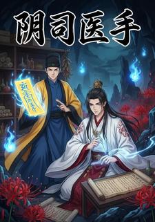 阴司医手