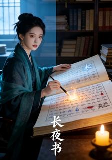 长夜书