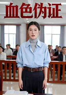血色伪证