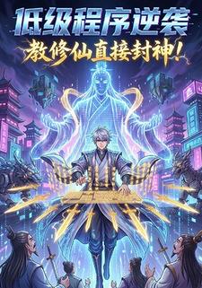 低级程序逆袭：教修仙直接封神！