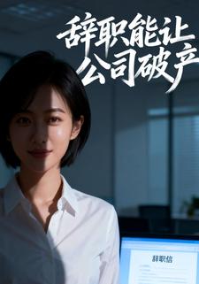 辞职能让公司破产